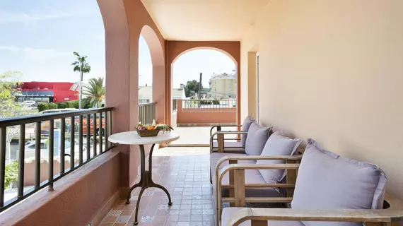 TRYP Santa Ponsa | Balearic Adaları - Mayorka Adası - Calvia - Santa Ponsa