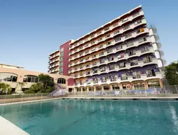 Hotel Monarque Fuengirola Park | Andalucia - Malaga İli - Fuengirola - Torreblanca