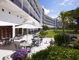 Penina Hotel & Golf Resort | Algarve - Faro Bölgesi - Portimao - Penina