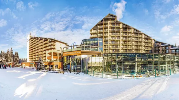 Rila Hotel Borovets | Samokov - Borovets