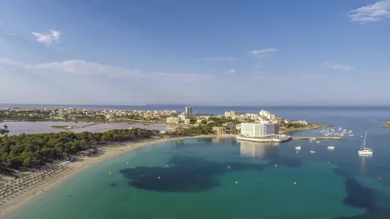 Universal Hotel Marqués | Balearic Adaları - Mayorka Adası - Campos - Migjorn