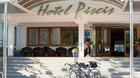 Blue Sea Piscis - Adults Only | Balearic Adaları - Mayorka Adası - Alcudia