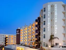 Vincci Tenerife Golf | Kanarya Adaları - Santa Cruz de Tenerife - San Miguel de Abona - Golf del Sur