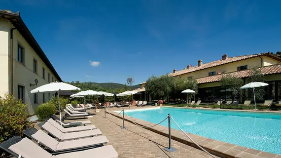 Relais dell'Olmo | Umbria - Perugia (vilayet) - Perugia