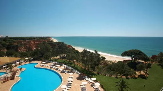 Porto Bay Falesia | Algarve - Faro Bölgesi - Albufeira