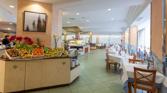 Hotel Obelisco | Balearic Adaları - Mayorka Adası - Campos - Migjorn