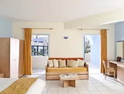 Aegean Plaza Hotel | Ege Adaları - Santorini