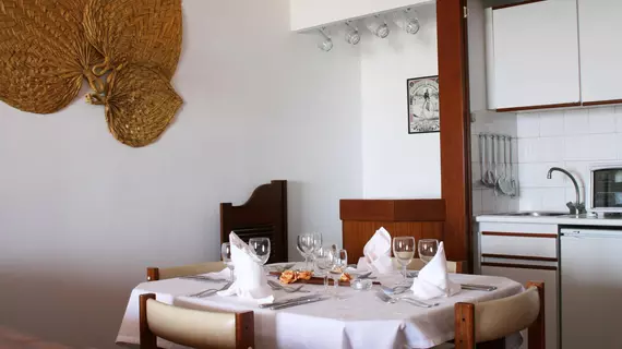 Dom Pedro Portobelo Aparthotel | Algarve - Faro Bölgesi - Vilamoura