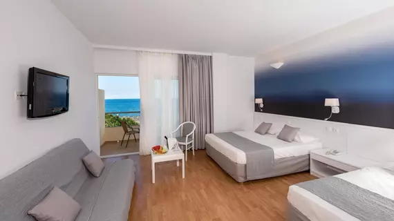 Blue Sea Beach Resort | Ege Adaları - Rodos Bölgesel Birimi - Rodos