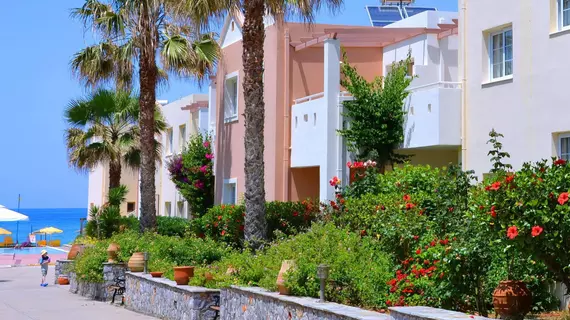 Galeana Mare Hotel | Girit Adası - Rethimnon (bölge) - Rethimnon