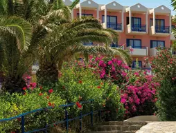 Kresten Palace | Ege Adaları - Rodos Bölgesel Birimi - Rodos