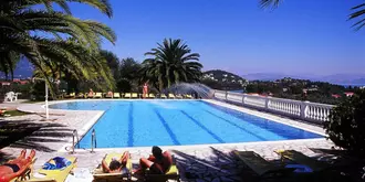 Paradise Hotel Corfu