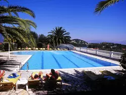 Paradise Hotel Corfu | İyon Adaları - Korfu - Gouvia