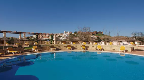 Hotel Colina Dos Mouros | Algarve - Faro Bölgesi - Silves