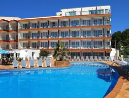 Hotel Clumba | Balearic Adaları - Mayorka Adası - Capdepera - Cala Ratjada