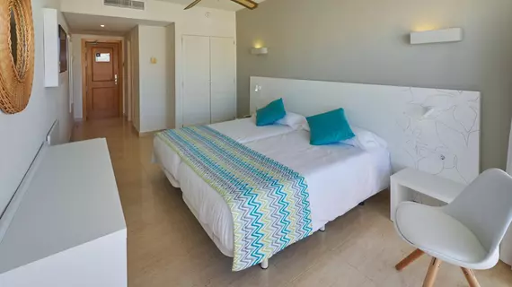 Hotel Oleander | Balearic Adaları - Mayorka Adası - Campos - Migjorn