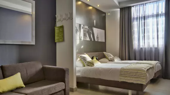 Jules Suites | Malta - St. Julian's