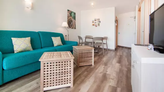 Vista Sol Apartments | Balearic Adaları - Mayorka Adası - Calvia