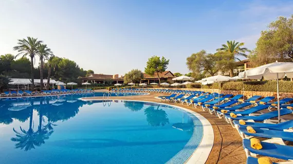 Fergus Club Vell Mari | Balearic Adaları - Mayorka Adası - Santa Margalida - Can Picafort