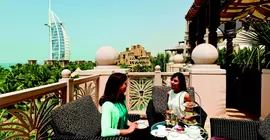 Al Qasr Hotel, Madinat Jumeirah | Dubai - Dubai