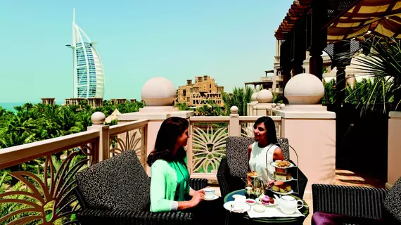 Al Qasr Hotel, Madinat Jumeirah | Dubai - Dubai