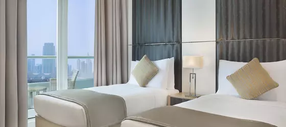 DAMAC Maison Canal Views | Dubai - Dubai