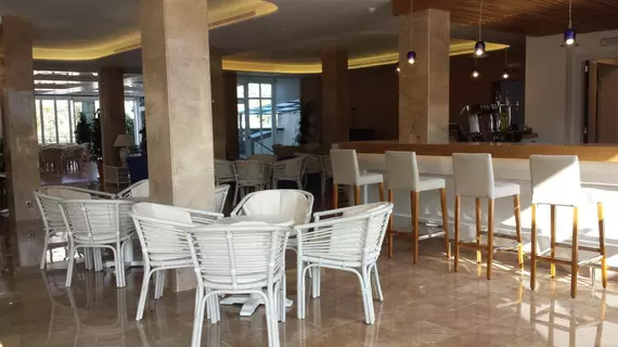 Puerto Azul Suite Hotel | Balearic Adaları - Mayorka Adası - Pollensa - Puerto de Pollensa