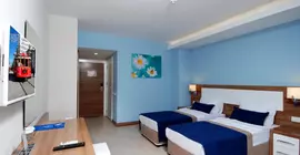 Kleopatra Ramira Hotel | Antalya - Alanya