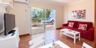 Apartamentos Terrazas de los Gigantes