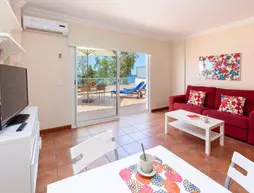 Apartamentos Terrazas de los Gigantes | Kanarya Adaları - Santa Cruz de Tenerife - Santiago del Teide - Los Gigantes