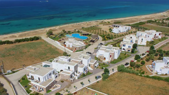 Plaza Beach Hotel | Ege Adaları - Naxos