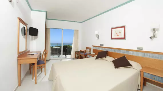 Hotel Timor | Balearic Adaları - Mayorka Adası - Palma de Mallorca - El Arenal