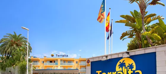 Apartamentos Turisticos Terralta | Valencia Bölgesi - Alicante (vilayet) - Marina Baja - Benidorm