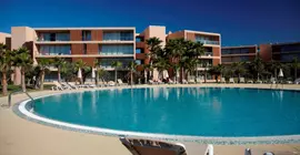 Salgados Vila das Lagoas Apartments | Algarve - Faro Bölgesi - Albufeira - Gale