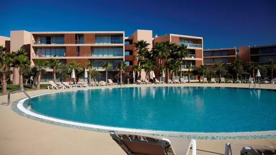 Salgados Vila das Lagoas Apartments | Algarve - Faro Bölgesi - Albufeira - Gale