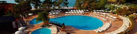 Porto Bay Falesia | Algarve - Faro Bölgesi - Albufeira