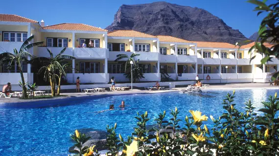 Laurisilva Apartments | Kanarya Adaları - La Gomera - Valle Gran Rey