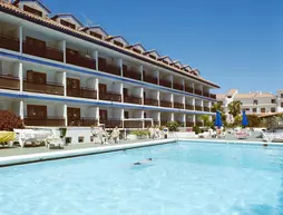 Apartamentos Pez Azul | Kanarya Adaları - Santa Cruz de Tenerife - Puerto de la Cruz