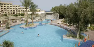 Shams Safaga Beach Resort