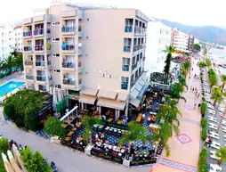 Yunus Hotel Marmaris | Muğla - Marmaris