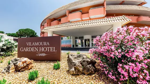 Vilamoura Garden Hotel | Algarve - Faro Bölgesi - Vilamoura