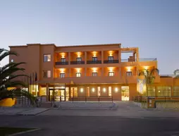 Hotel Praia Sol | Algarve - Faro Bölgesi - Vilamoura