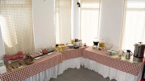 Bouradanis Village Hotel | Ege Adaları - İstanköy