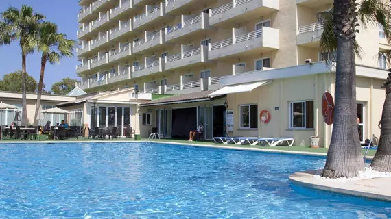 Grupotel Amapola | Balearic Adaları - Mayorka Adası - Pla de Mallorca