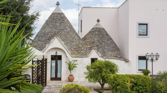 Hotel Ramapendula | Puglia - Bari (il) - Alberobello