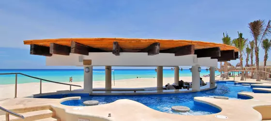 Omni Cancun Hotel & Villas | Quintana Roo - Benito Juárez - Cancun (ve civarı) - Oteller Bölgesi - Avenida Kukulkan