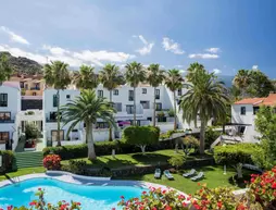 Apartamentos Los Rosales | Kanarya Adaları - La Palma - Brena Baja