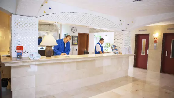 Hotel Perla Tenerife | Kanarya Adaları - Santa Cruz de Tenerife - Puerto de la Cruz