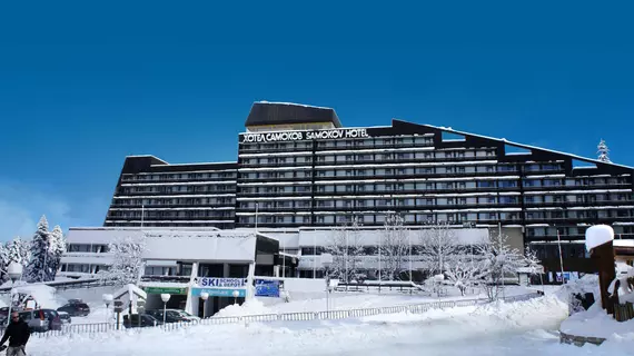 Hotel Samokov | Samokov - Borovets