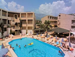 Havana Hotel | Antalya - Kemer